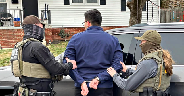 Trump Administration Has Uncovered Immigration Fraud in 65% of Cases Investigated by USCIS Thus Far